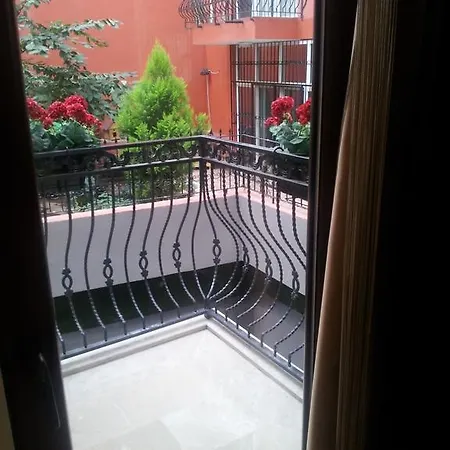 Collage Cihangir Provincia di Istanbul