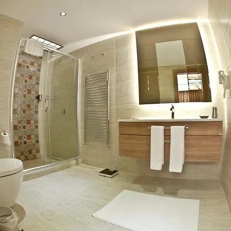 Collage Cihangir 4* Provincia di Istanbul