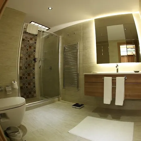 Collage Cihangir Hotel apartamentowy
