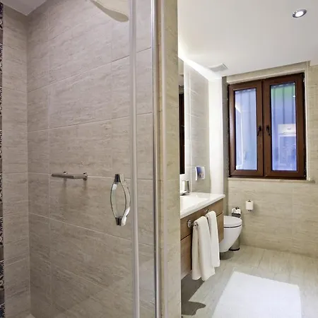 Collage Cihangir Hotel apartamentowy