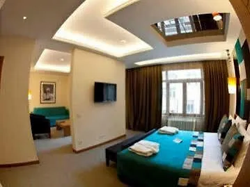Collage Cihangir 4* Provincia di Istanbul