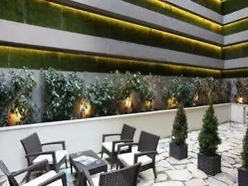 Collage Cihangir 4* Provincia di Istanbul