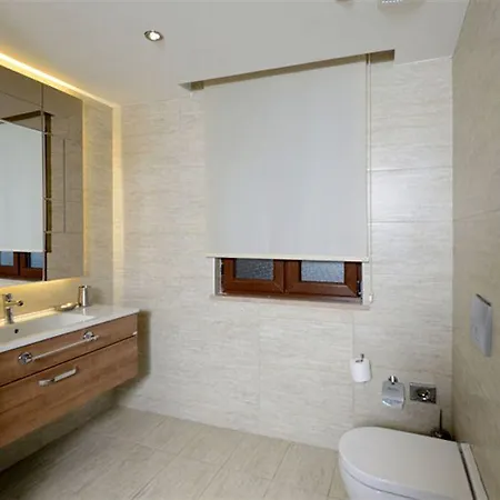 Collage Cihangir Apart Otel 3*