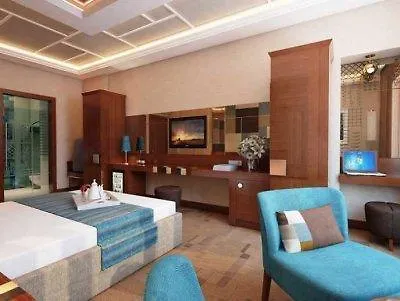 Collage Cihangir Apart Otel İstanbul
