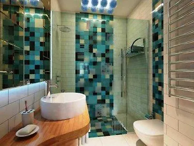Collage Cihangir Апарт-отель 3*