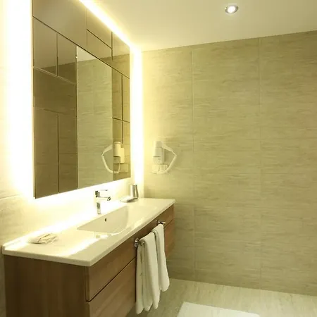 Collage Cihangir Apart Otel 3*