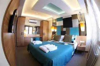 Collage Cihangir Apart Otel 3*