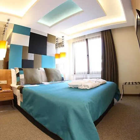 Collage Cihangir 4*