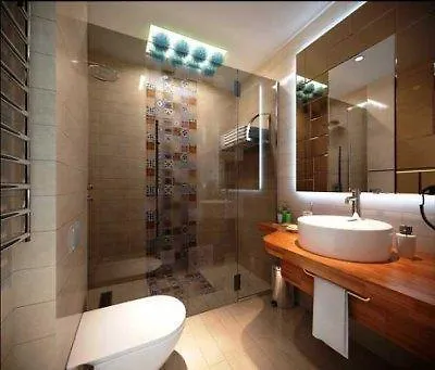 Collage Cihangir 4* Istanboel