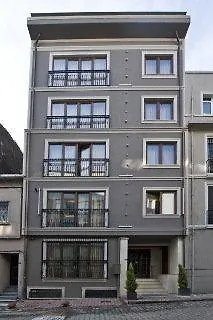 Collage Cihangir 4* Istanboel