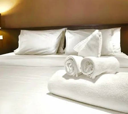 Aparthotel Collage Cihangir 4*